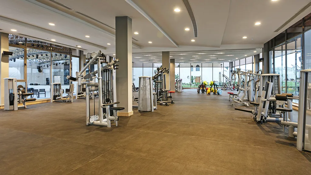 الفندق زانادو - مكادي باي